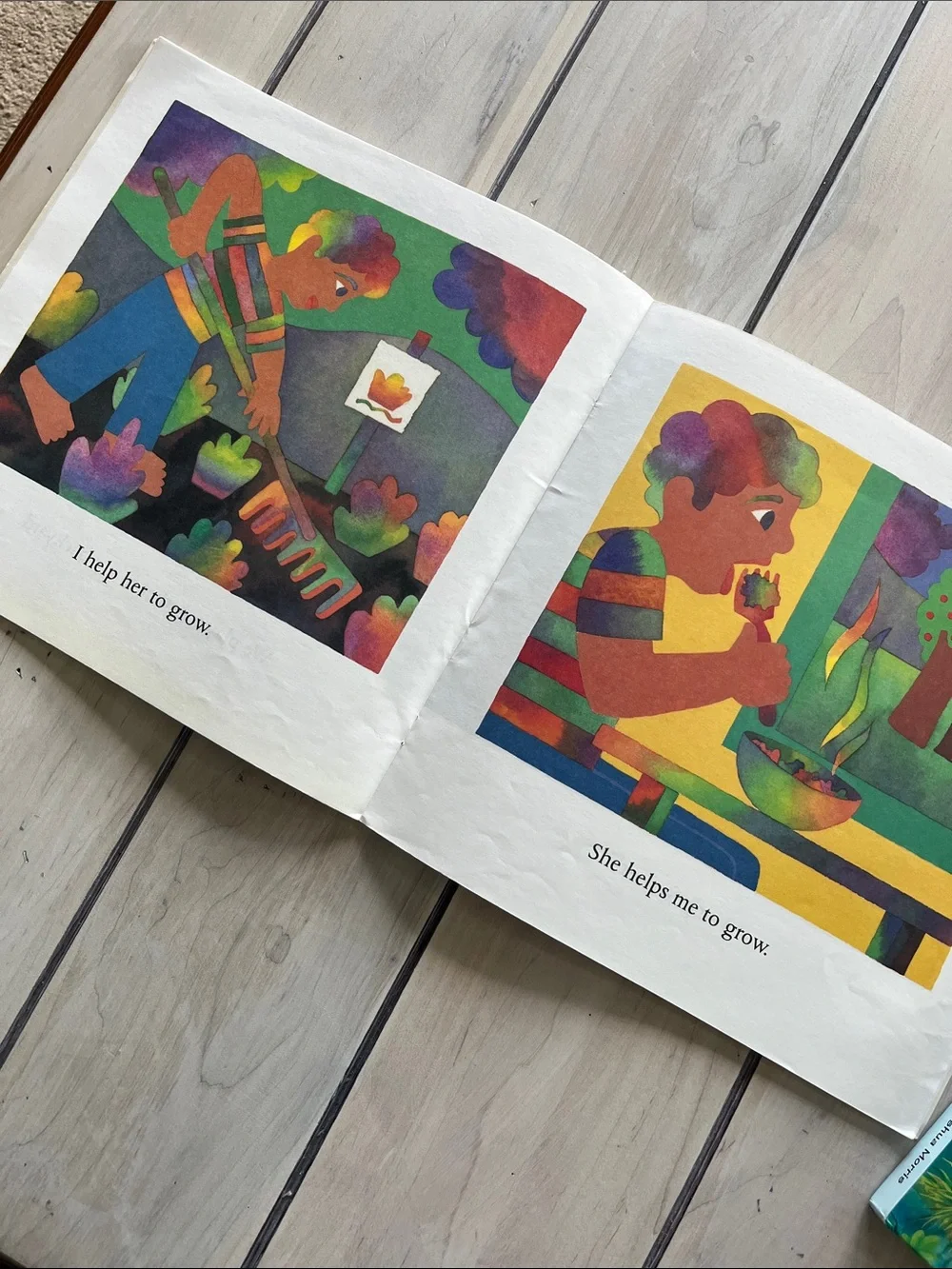 Earth Day Book Bundle - 3 children’s book